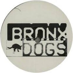 Обложка Bronx Dogs - Closin' In