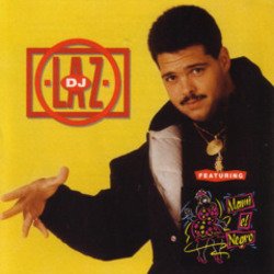 Обложка DJ Laz - Red Alert `98