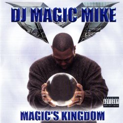 Обложка DJ Magic Mike - Is It Good 2U