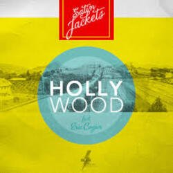 Обложка Satin Jackets - Hollywood
