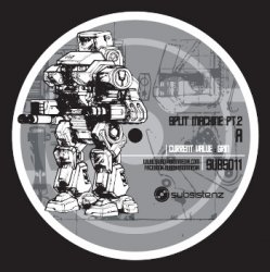 Обложка Machine Code & Dean Rodell - Requim
