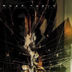 Обложка Amon Tobin - Rosies