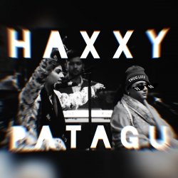 Обложка Haxxy - Теряя Контроль
