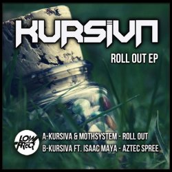 Обложка Kursiva - Hoodlum (The Clamps Remix)