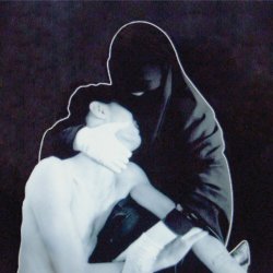 Обложка Crystal Castles - Affection