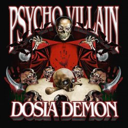 Обложка Dosia Demon - Take Your Soul