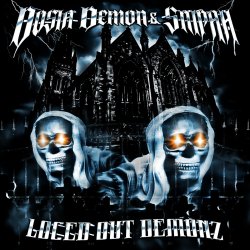 Обложка Dosia Demon - Demonz In My Head