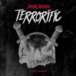 Обложка Dosia Demon - Loced Out Demons