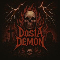 Обложка Dosia Demon - Underground Kingpinz