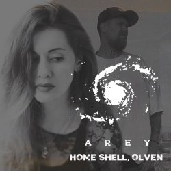 Обложка Olven - Падаю