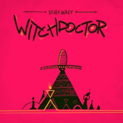 Обложка Witchdoctor - Summer Me
