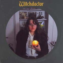 Обложка Witchdoctor - Be Tha 1