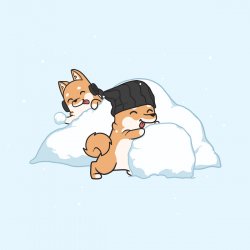 Обложка Hyper Potions - Snow Day