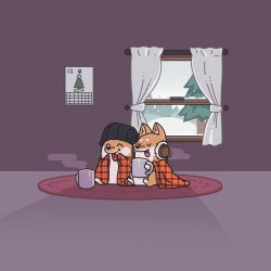 Обложка Hyper Potions - Cozy
