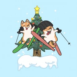Обложка Hyper Potions - Ski