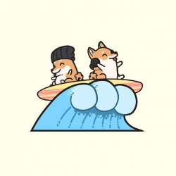 Обложка Hyper Potions - Surf
