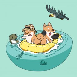 Обложка Hyper Potions - Jungle Cruise