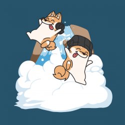 Обложка Hyper Potions - Waterfall