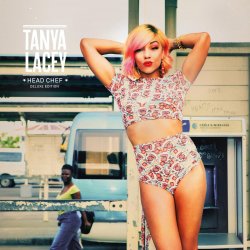 Обложка Tanya Lacey - Tump It Loud