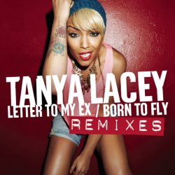 Обложка Tanya Lacey - Letter to My Ex