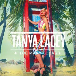Обложка Tanya Lacey - No Glue