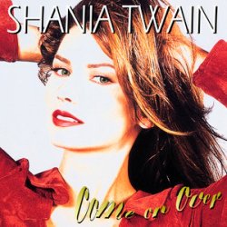Обложка Shania Twain - You’re Still The One (Mentol Remix)