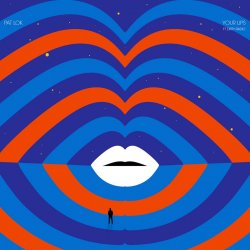 Portada Dirty Radio - Curious