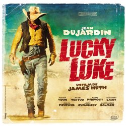 Portada Lucky Luke - Around The World