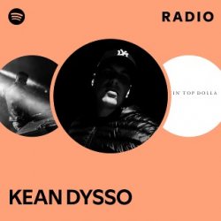 Portada Kean Dysso - Woah