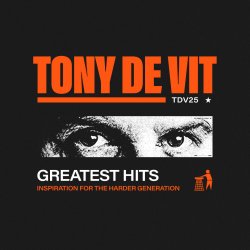 封面 Tony De Vit - Get Loose