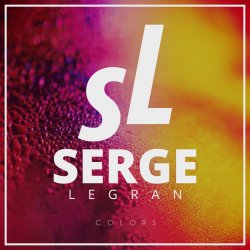 封面 Serge Legran - Nino Seva