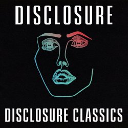 Portada Disclosure - Bang That