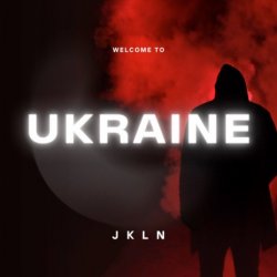 Обложка JKLN - Welcome to Ukraine (Metal version)