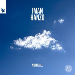 Portada Iman Hanzo - Nightcall