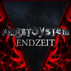 Portada AngstSystem - BlackBox