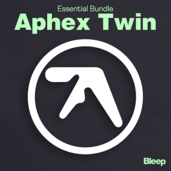 Cover Aphex Twin - Meltphace 6