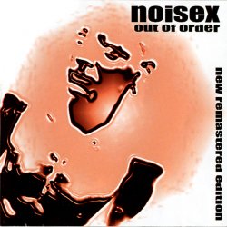Cover Noisex - Bloodsport