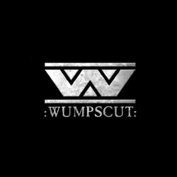 Cover Wumpscut - Bambam