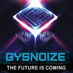 Cover GYSNOIZE - Overloaded Power