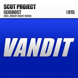 Обложка Scot Project - G(Ghost)