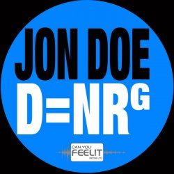 Обложка Jon Doe - Elektrify