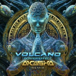 Обложка Electric Universe - Dragonfly