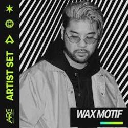 Обложка Wax Motif - Since I Left You