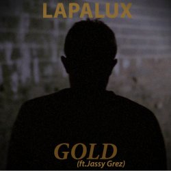 Обложка Lapalux - We Lost