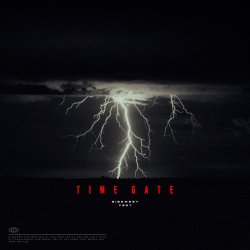 Обложка Sibewest feat. VSN7 - Time Gate