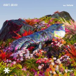 Обложка Quiet Bison - Blight