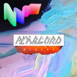 Обложка Pixelord - Telepathic