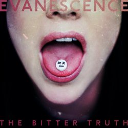 Обложка Evanescence - Blind Belief