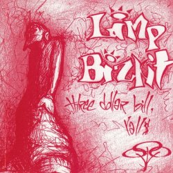 Обложка Limp Bizkit - Indigo Flow