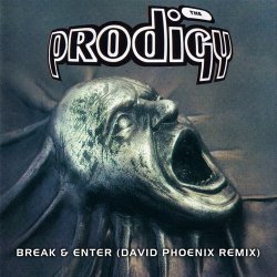 Обложка The Prodigy - Their Law (Feat. Pop Will Eat Itself)